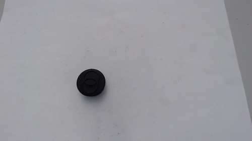 Tappo plastica telaio 600 - plastica,