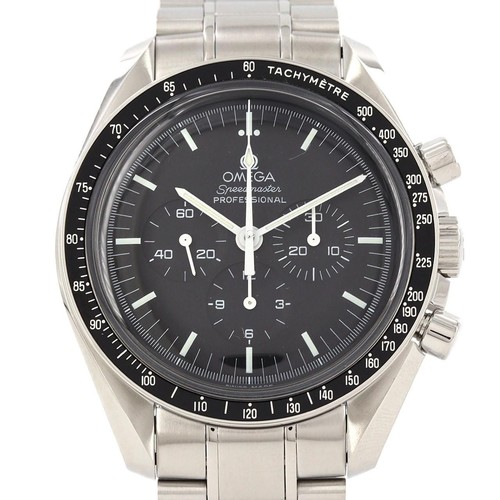 Omega speedmaster professional - omega,