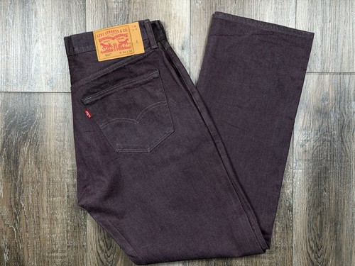Jeans levis uomo 33x31 - levis,