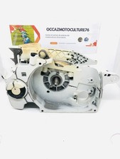 Motore Inferiore Motosega Stihl MS 441 C Rif: 1138 021 0761 (Vedi Descrizione)