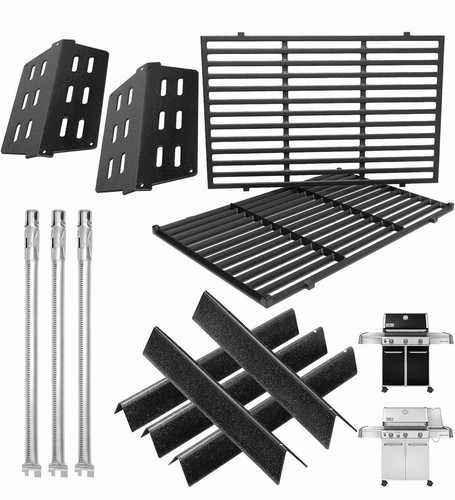 Kit ricambi griglia - , per