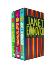 Plum Boxed Set 1, Books 1-3