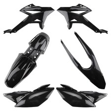 Kit carene 6 pezzi completo