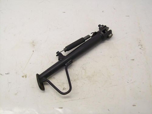 Cavalletto laterale per - cavalletto,