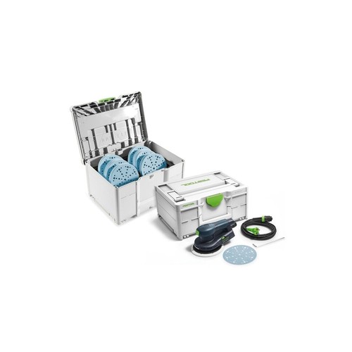 Festool ets ec150 - festool,