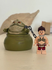 Lego Minifigure - Princess