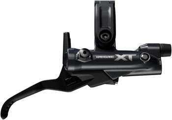 Leva freno idraulica shimano - leva,