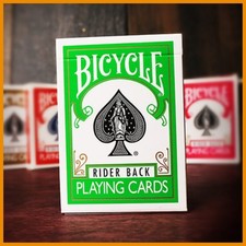 Mazzo di Carte da Gioco