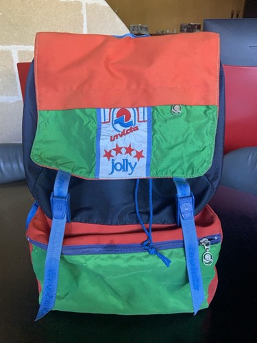 Zaino invicta jolly - jolly, vintage