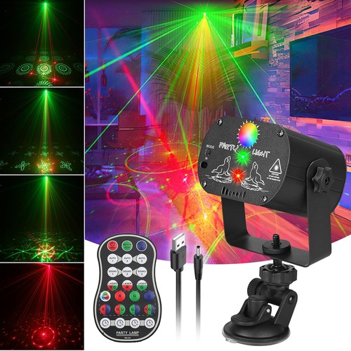 Proiettore laser luce - laser, palco