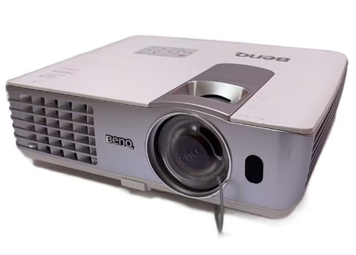 Proiettore home theater benq - home,