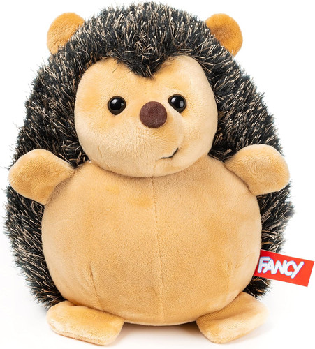 Riccio peluche piccolo cm - riccio,