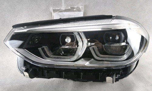 Bmw g01 g02 faro full - x3,