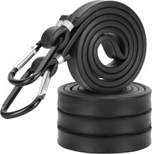 4 Cinghie Di Fissaggio -