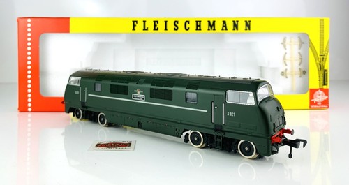 Pr502 fleischmann 4246 - pr502,
