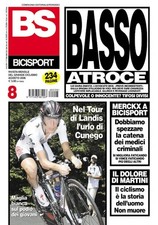 RIVISTA CICLISMO BS /