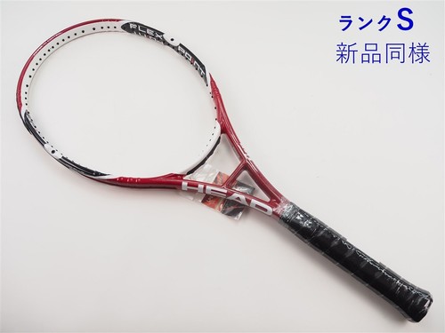 Racchetta tennis usata - racchetta,
