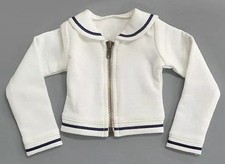 Parka marinaio bianco - , volks