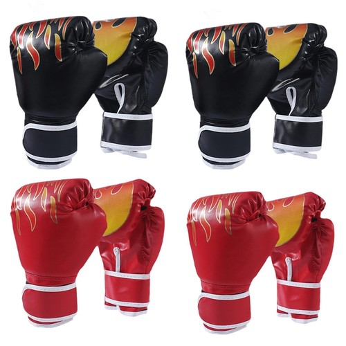 Guanti kick boxing - guanti,