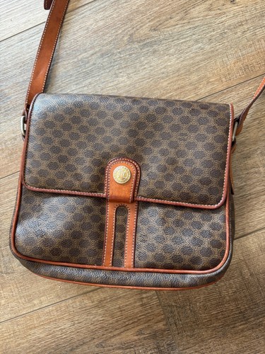 Borsa tracolla vintage - tracolla,