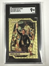 CHERYL MILLER 2024-25 PANINI