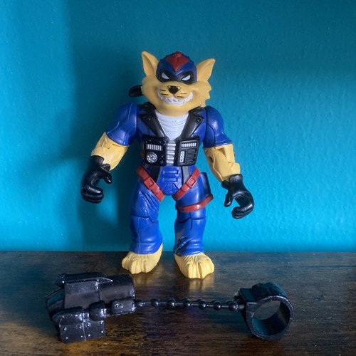 Bone swat kats cats - t,