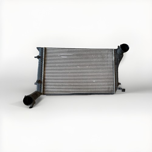Intercooler volkswagen audi - intercooler,