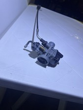 CARBURATORE 17,5 DELL'ORTO