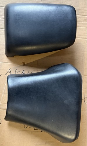 Coppia selle honda cbr - 954, rr
