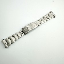 20MM Rolex SS 93150 Oyster 593