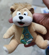 Peluche Giocattolo Vintage