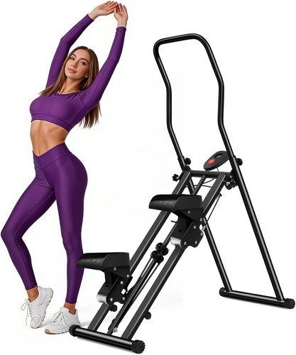 Scale stepper climber - stepper,