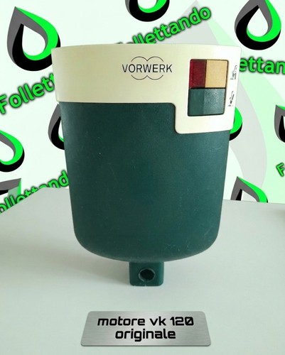 Corpo motore vorwerk - corpo,