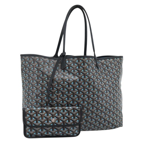 Goyard herringbone saint - saint, louis