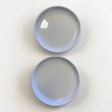 Set 2 piatti cassa e botte