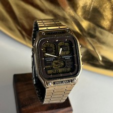 Orologio Vintage Citizen