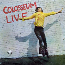Colosseum Colosseum Live (CD)