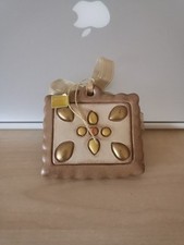 Thun quadro cornice . Dimensioni 7,5x6,5 cm.