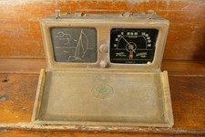 Vintage 1941 Zenith modello
