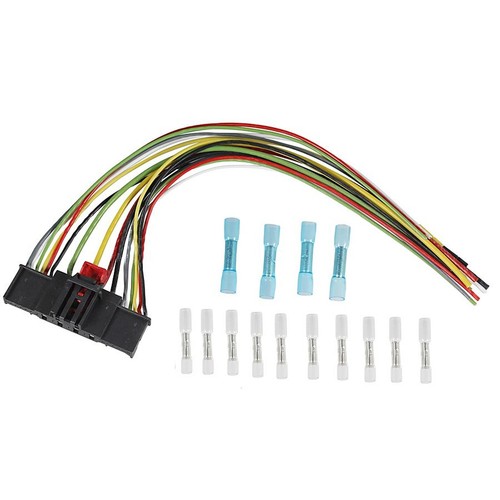 Kit riparazione cavo 250 - riparazione, mm