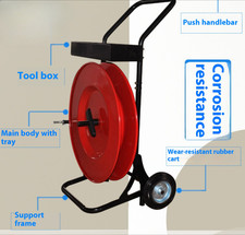 Cinghia da imballaggio con