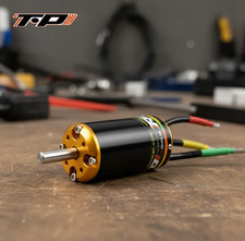 Motore brushless TP Power