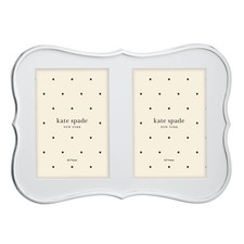 Cornice portafoto doppia punta