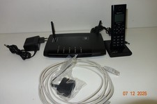 Fritz!box Fon WLAN 7240 +