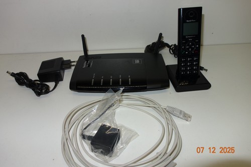 Fritz box fon wlan 7240 - fritz!box,