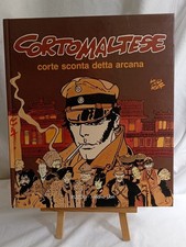 Hugo Pratt, Corto Maltese