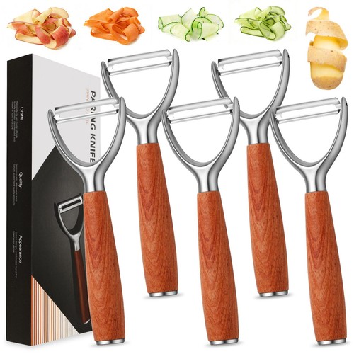 5pz sbucciatore ultra verdure - sbucciatore,