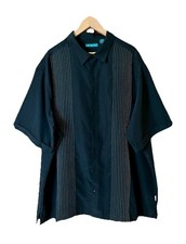 Camicia uomo CUBAVERA 3XLT