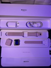 Apple Watch Serie 3 Gold