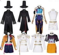 Costume da donna bambino